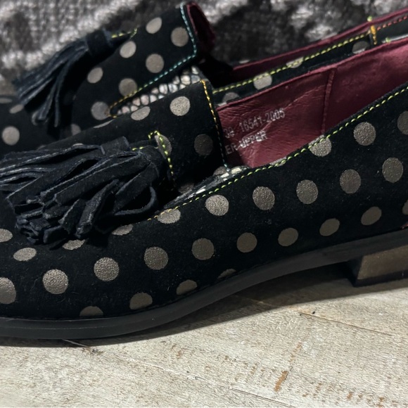 ❤️L’Artiste Spring Step Callisk Klasik Oxford- Sz 8 (39) - Picture 5 of 7